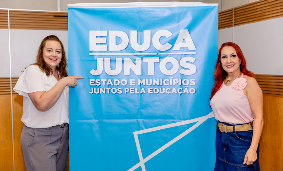 SEED EDUCAÇÃO NACIONAL