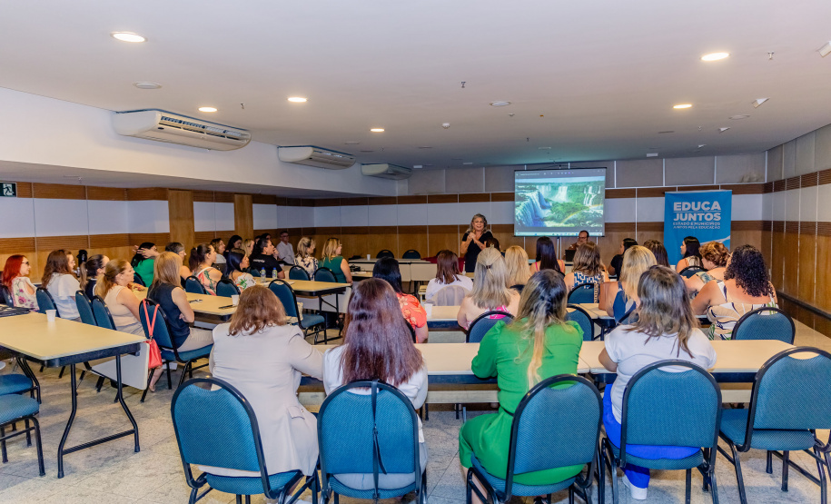 SEED EDUCAÇÃO NACIONAL