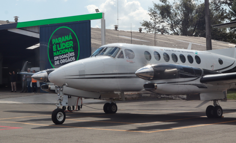 HEMEPAR BOLSAS DE SANGUE RS