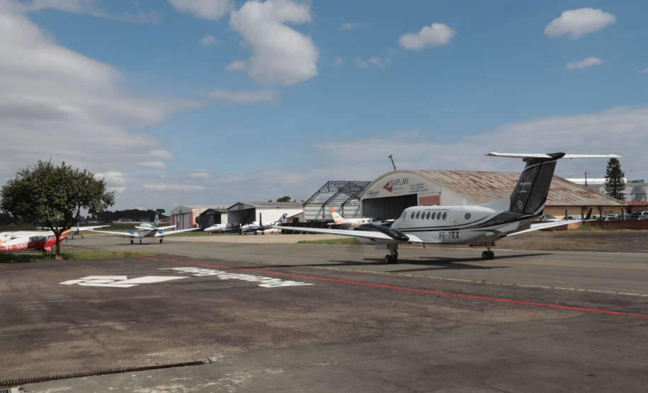 HEMEPAR BOLSAS DE SANGUE RS