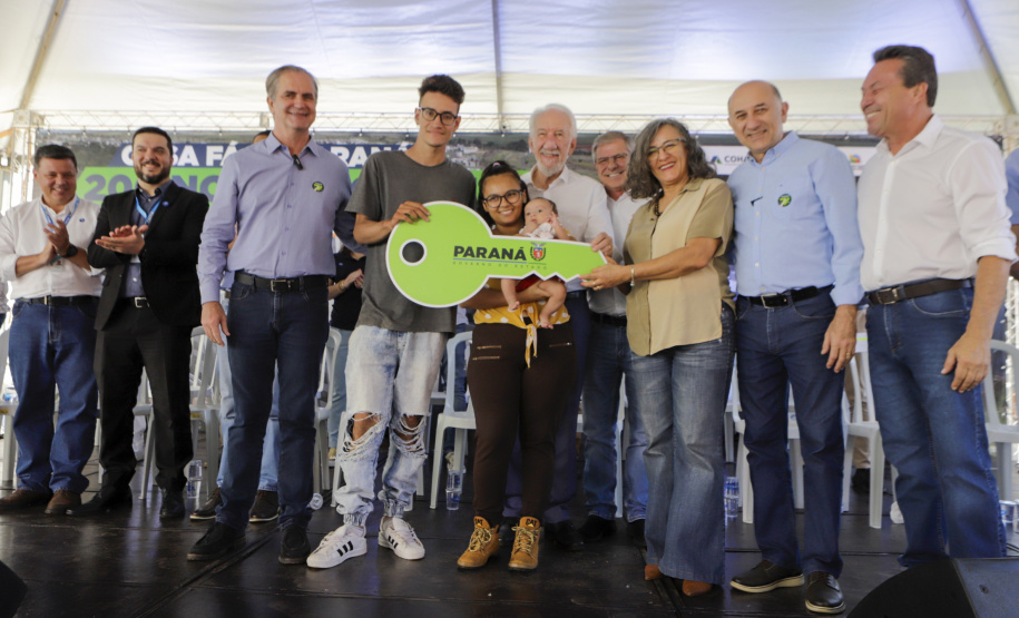 Residencial Maragogi em Maringá