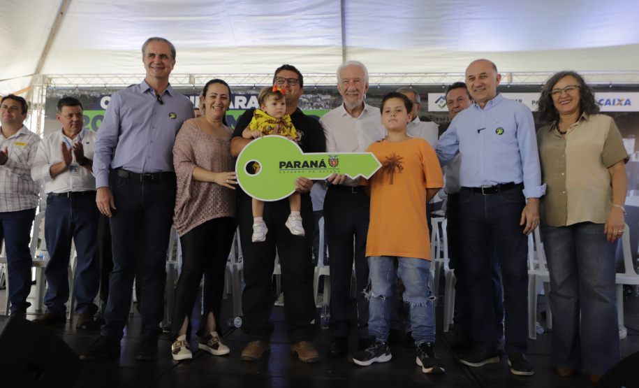 Residencial Maragogi em Maringá