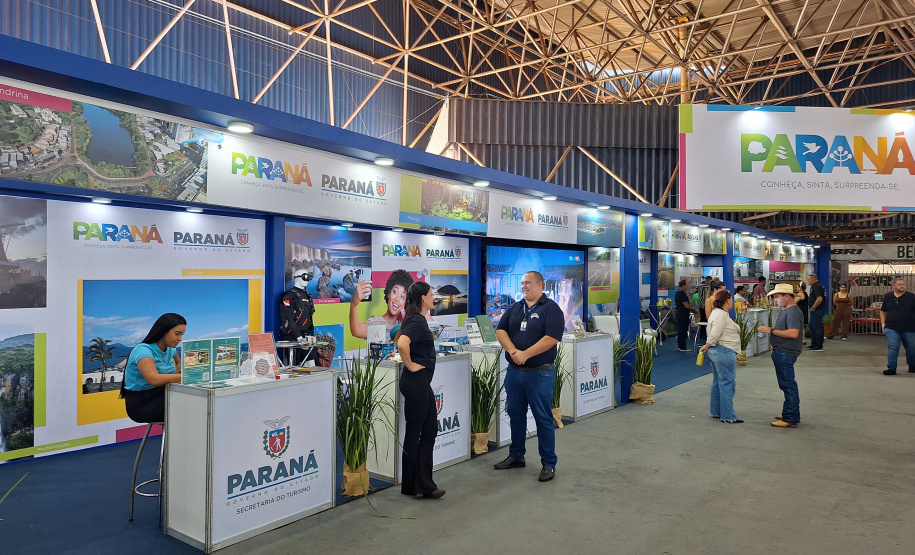 SETU EXPOINGÁ