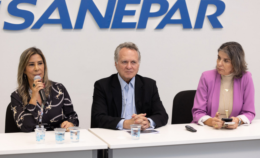 B3 recebe na sexta envelopes com propostas para Parceria Público-Privada da Sanepar