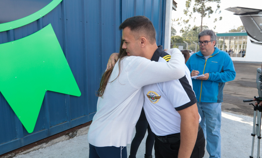 ESPECIAL TRANSPORTE DE ÓRGÃOS