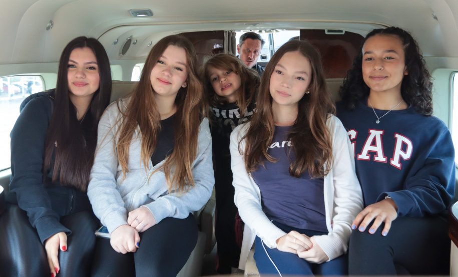 ESPECIAL TRANSPORTE DE ÓRGÃOS