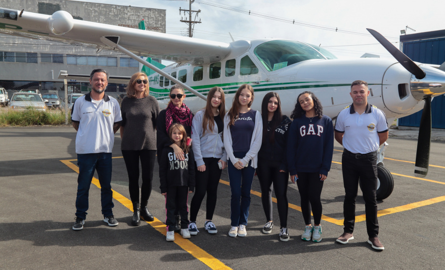 ESPECIAL TRANSPORTE DE ÓRGÃOS