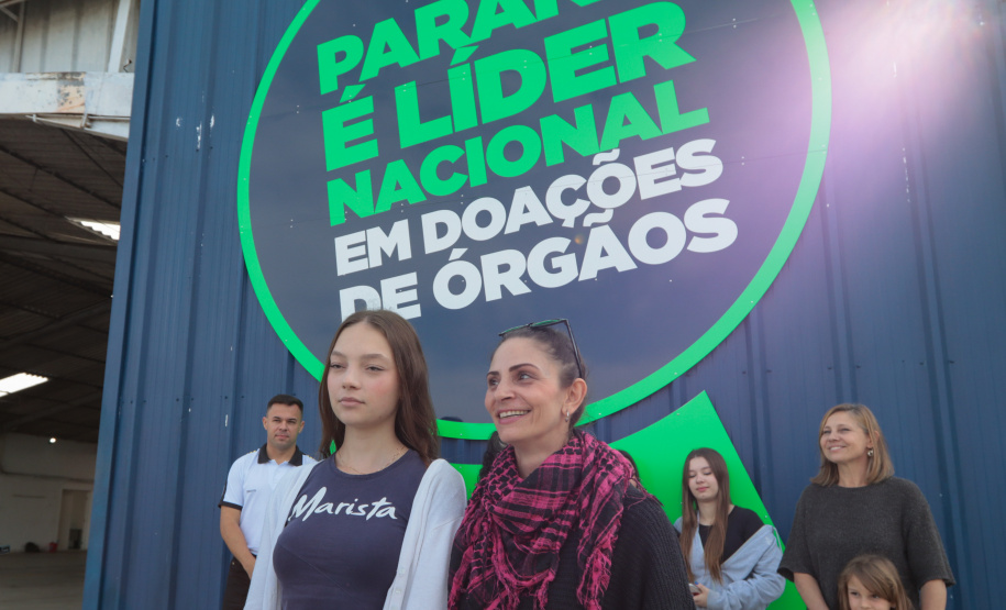 ESPECIAL TRANSPORTE DE ÓRGÃOS