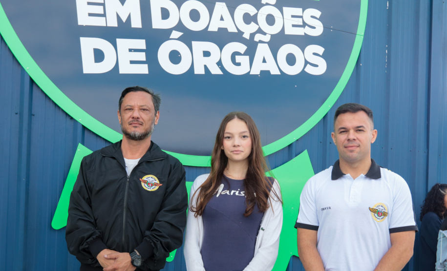 ESPECIAL TRANSPORTE DE ÓRGÃOS