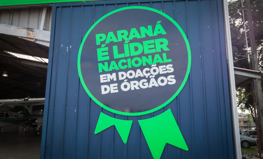 ESPECIAL TRANSPORTE DE ÓRGÃOS