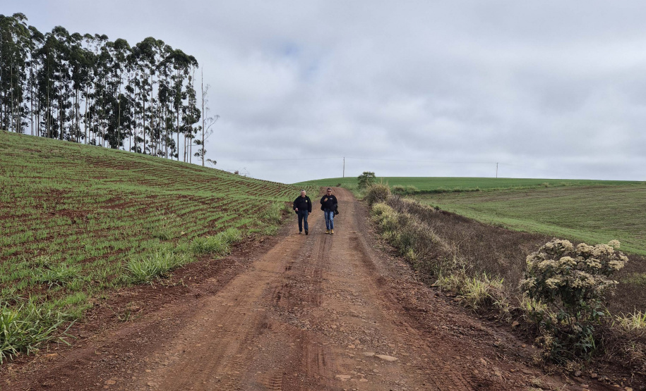 IAT OPERAÇÃO SUDOESTE