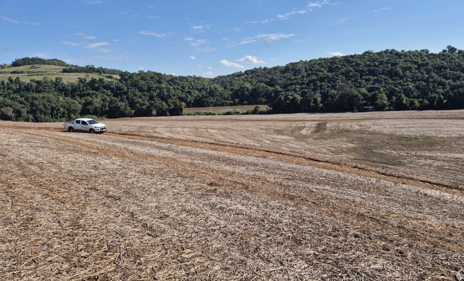 IAT OPERAÇÃO SUDOESTE