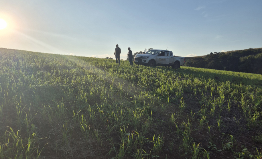 IAT OPERAÇÃO SUDOESTE