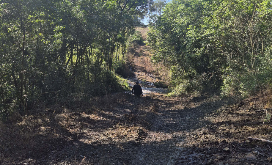 IAT OPERAÇÃO SUDOESTE