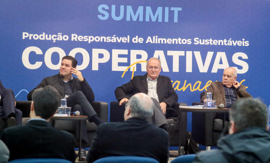 OCEPAR PRODUÇÃO RESPONSÁVEL