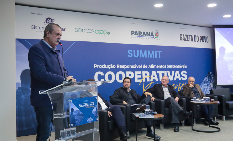 OCEPAR PRODUÇÃO RESPONSÁVEL