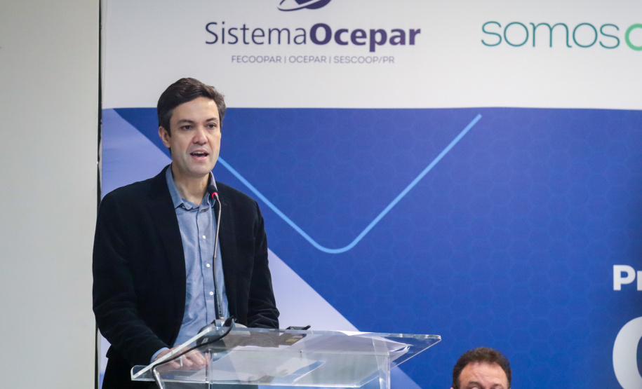 OCEPAR PRODUÇÃO RESPONSÁVEL