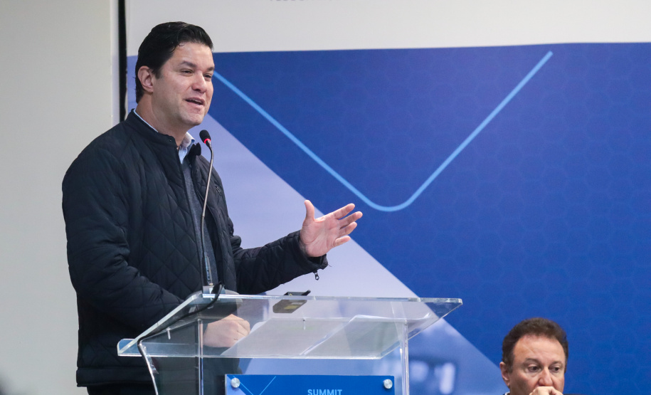 OCEPAR PRODUÇÃO RESPONSÁVEL