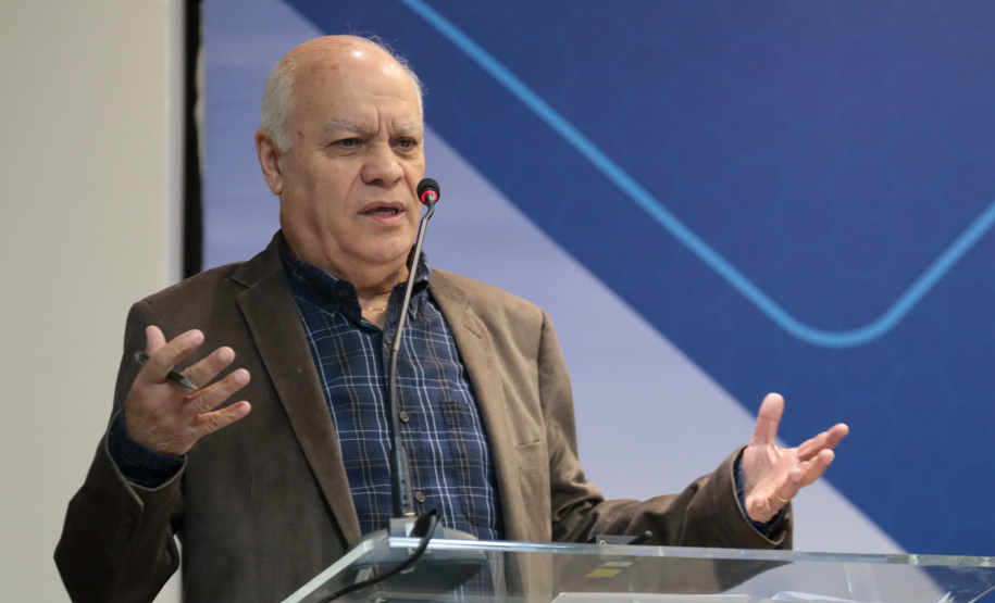 OCEPAR PRODUÇÃO RESPONSÁVEL