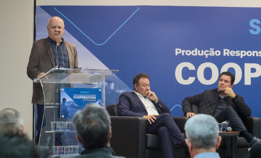 OCEPAR PRODUÇÃO RESPONSÁVEL