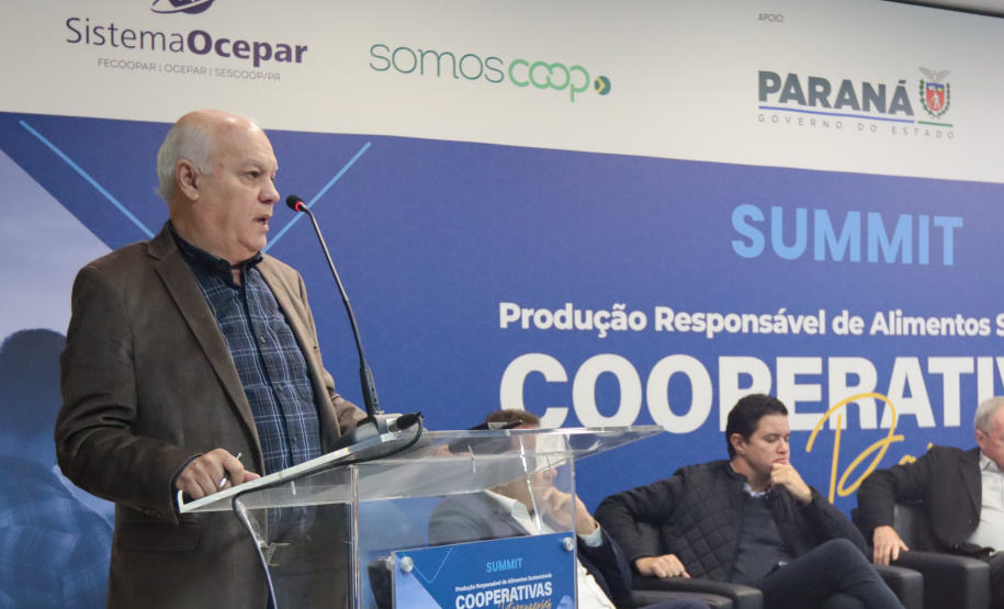 OCEPAR PRODUÇÃO RESPONSÁVEL