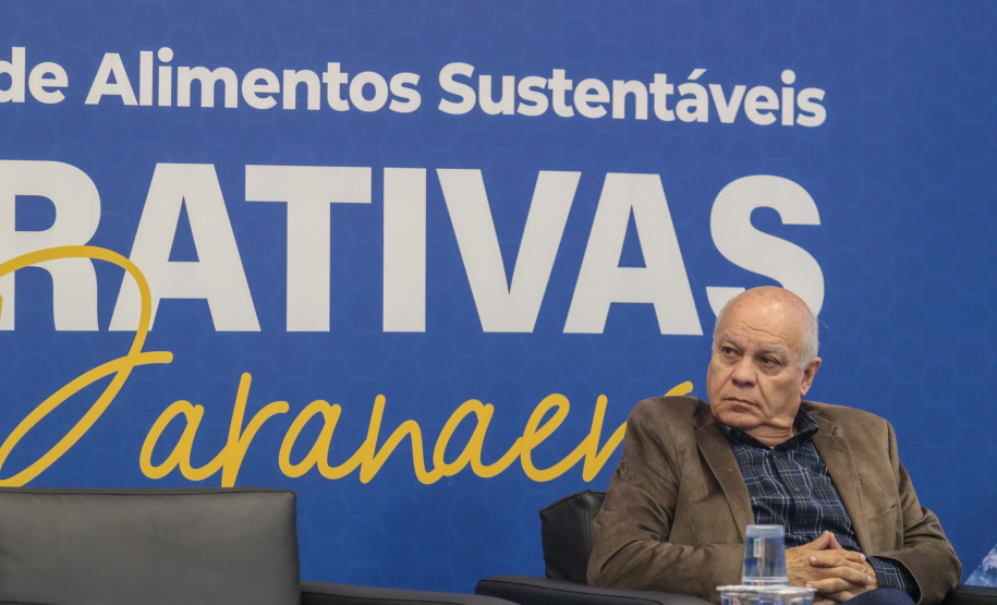 OCEPAR PRODUÇÃO RESPONSÁVEL