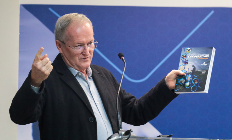 OCEPAR PRODUÇÃO RESPONSÁVEL