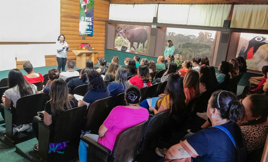 SANEPAR SEGURANÇA HÍDRICA