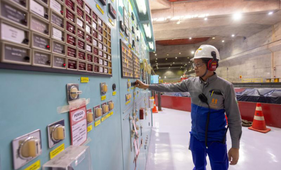 COPEL RELATO INTEGRADO