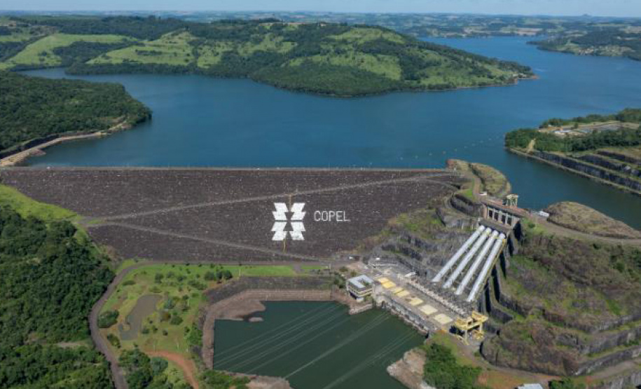 COPEL RELATO INTEGRADO