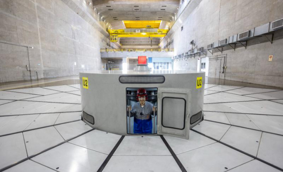 COPEL RELATO INTEGRADO