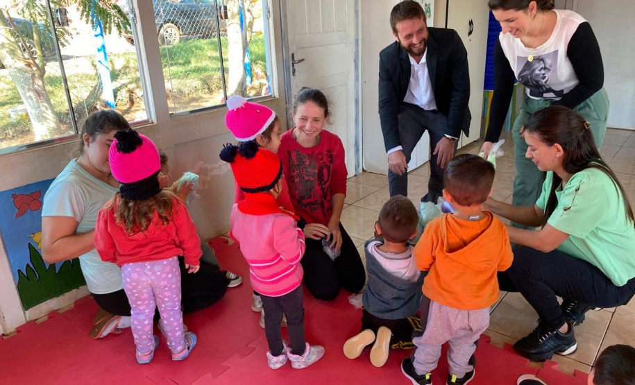 PPPR PEÇAS DE INVERNO