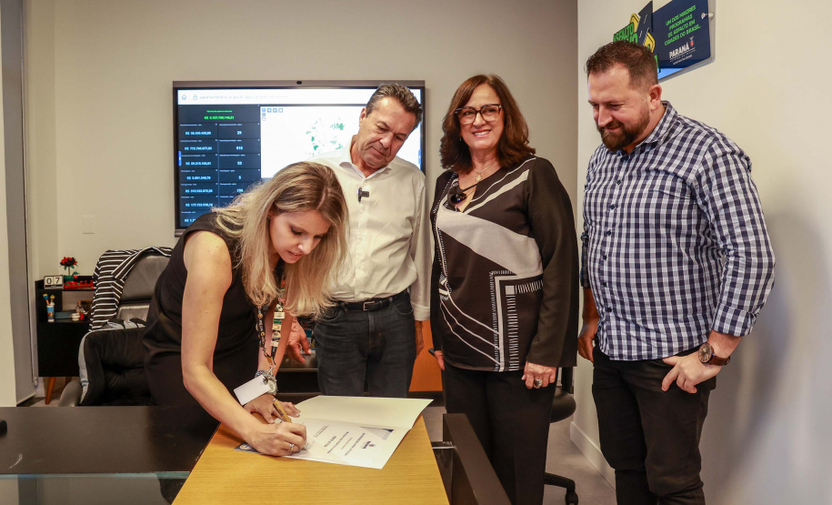 São Pedro do Paraná