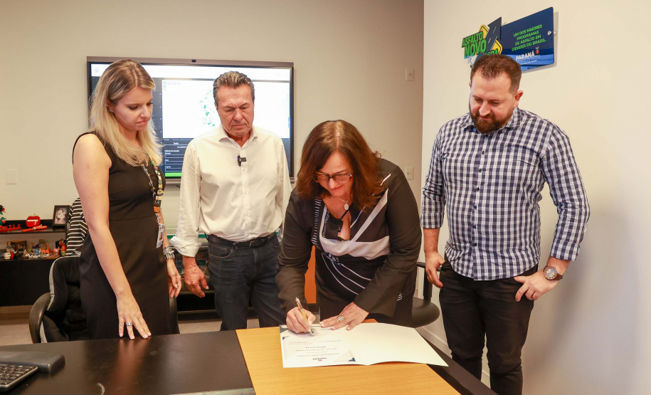 São Pedro do Paraná