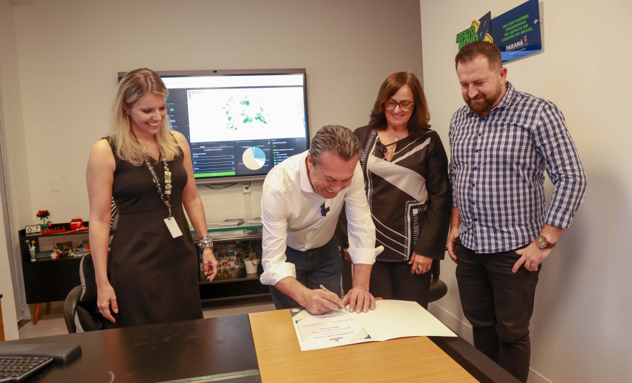 São Pedro do Paraná