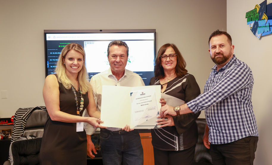 São Pedro do Paraná