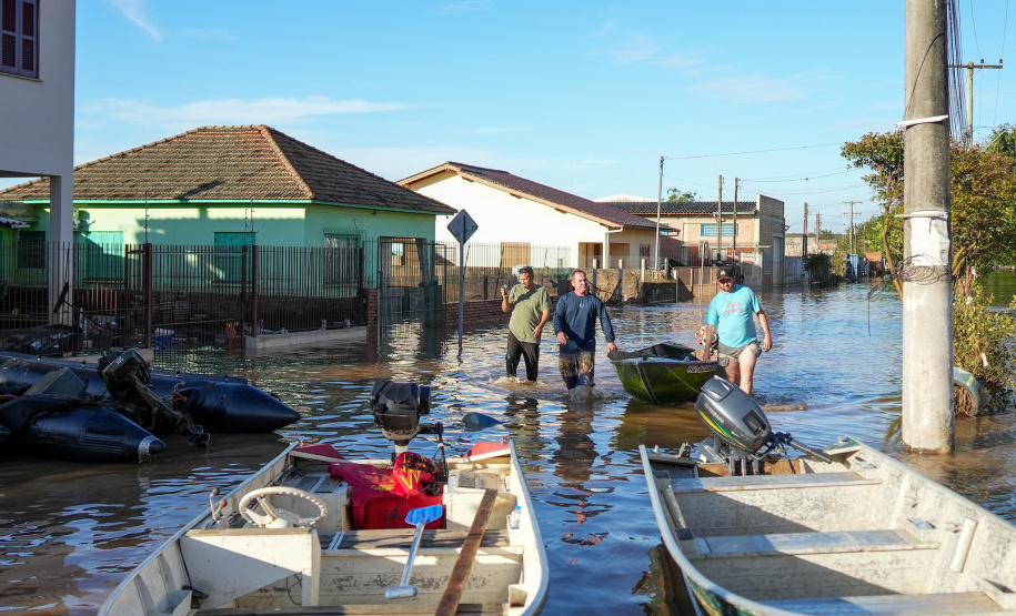 Mauricio Tonetto / Secom