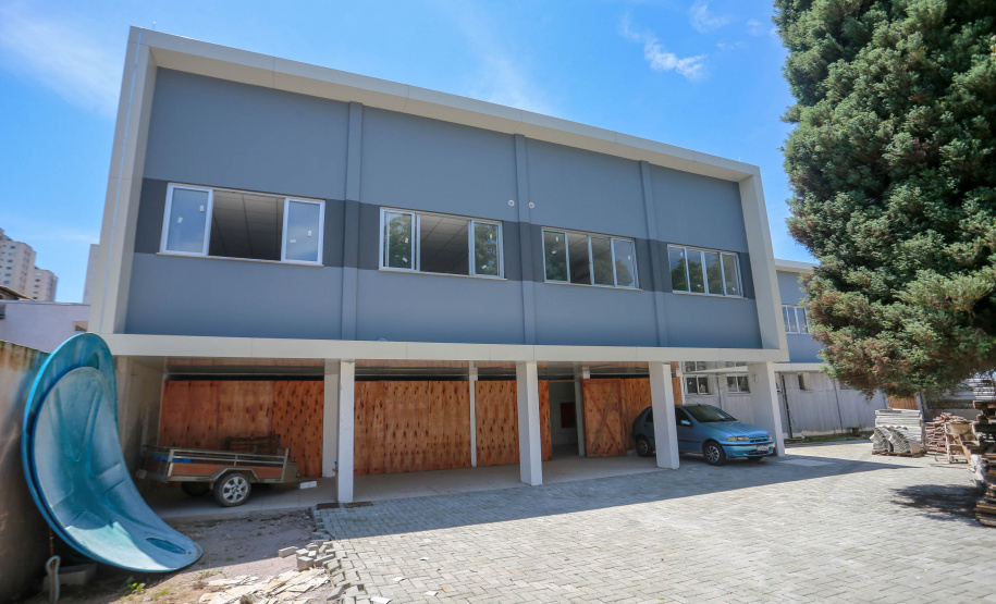 Centro Regional de Especialidades