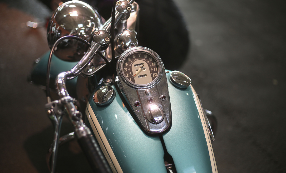 SETU EVENTO MOTOS CUSTOMIZADAS