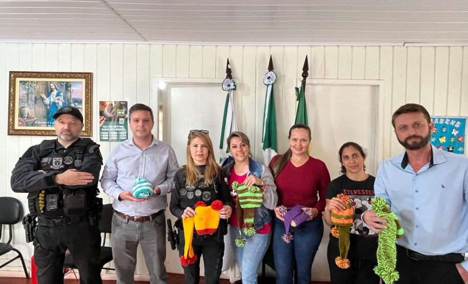 PPPR PEÇAS DE INVERNO