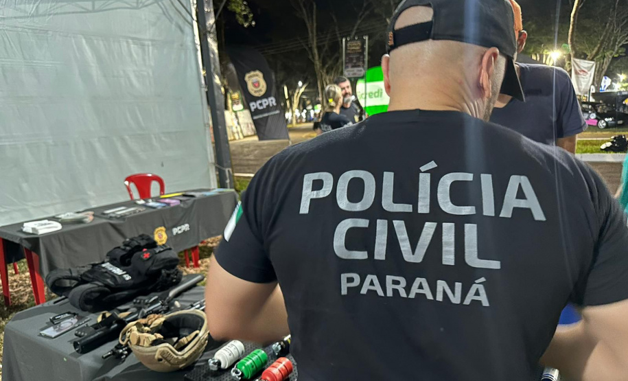 PCPR NA COMUNIDADE