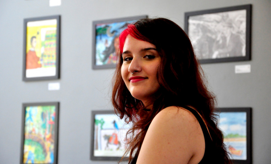 SEEC ARTE INTERNACIONAL