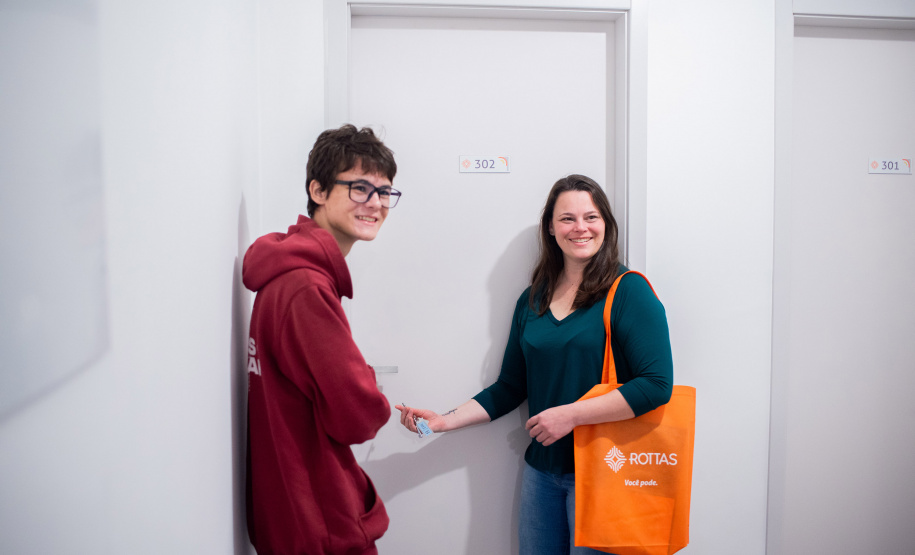 COHAPAR Residencial Porto Iguaçu