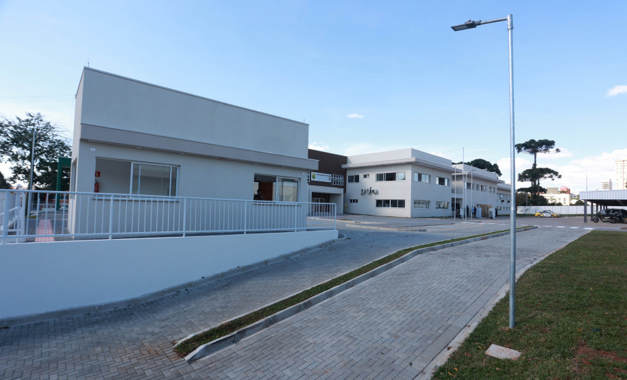 Batalhão de Polícia Escolar Comunitária (BPEC)