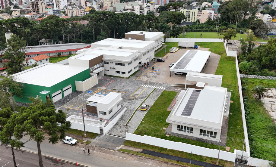 Batalhão de Polícia Escolar Comunitária (BPEC)