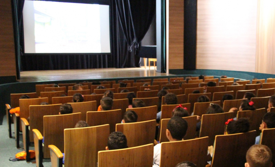 SEEC AGENDA CULTURAL