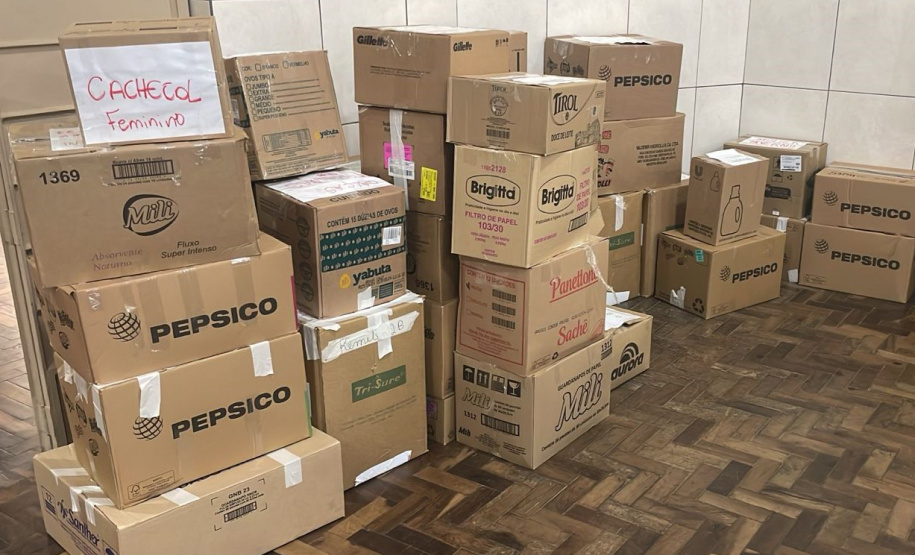 SEED REDE ESTADUAL SE MOBILIZA RS