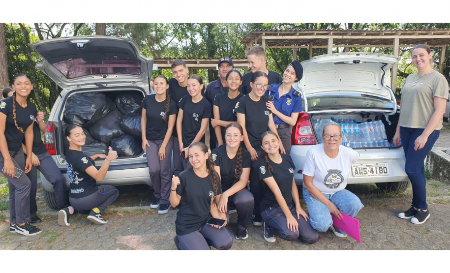 SEED REDE ESTADUAL SE MOBILIZA RS