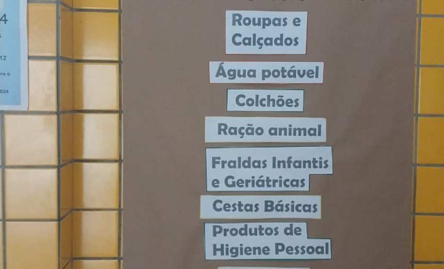 SEED REDE ESTADUAL SE MOBILIZA RS