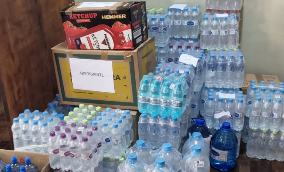 SEED REDE ESTADUAL SE MOBILIZA RS